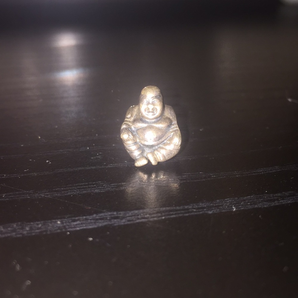 Pandora charm